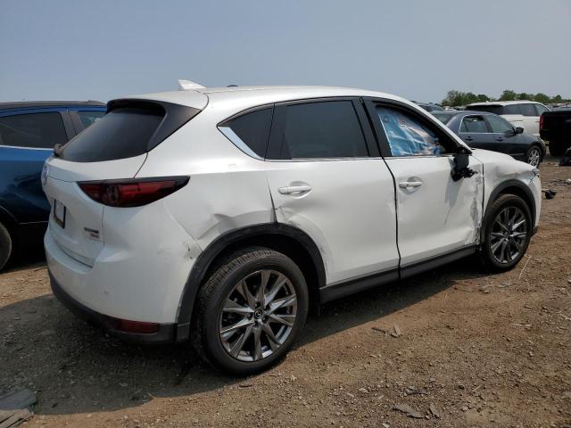 Photo 3 from auction – 2021 MAZDA CX-5 SIGNA with VIN JM3KFBEY0M0354714