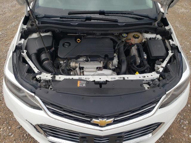 Photo 11 from auction – 2018 CHEVROLET CRUZE PREM with VIN 3G1BF6SM5JS614717