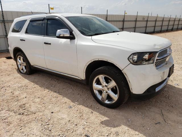 Photo 4 from auction – 2013 DODGE DURANGO SX with VIN 1C4RDHAG2DC683569