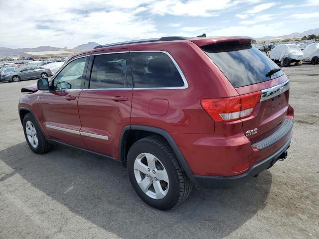 Photo 2 from auction – 2012 JEEP GRAND CHER with VIN 1C4RJFAT1CC351874