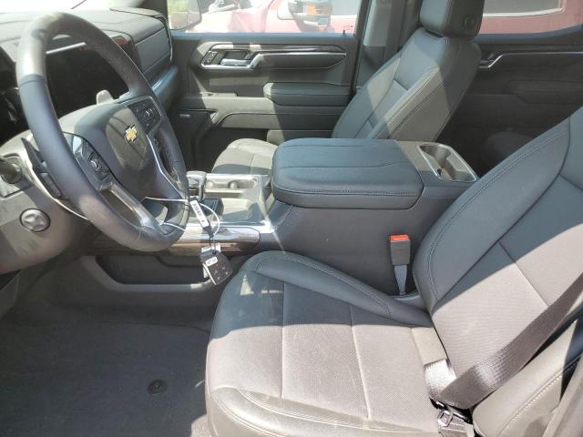 Photo 7 from auction – 2023 CHEVROLET SILVERADO with VIN 3GCUDGE87PG146494
