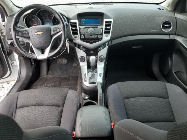 Photo 8 from auction – 2014 CHEVROLET CRUZE LT with VIN 1G1PC5SB9E7363552