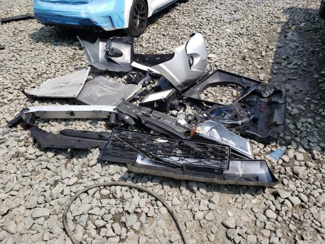 Photo 13 from auction – 2019 TOYOTA 4RUNNER SR with VIN JTEBU5JR8K5662532
