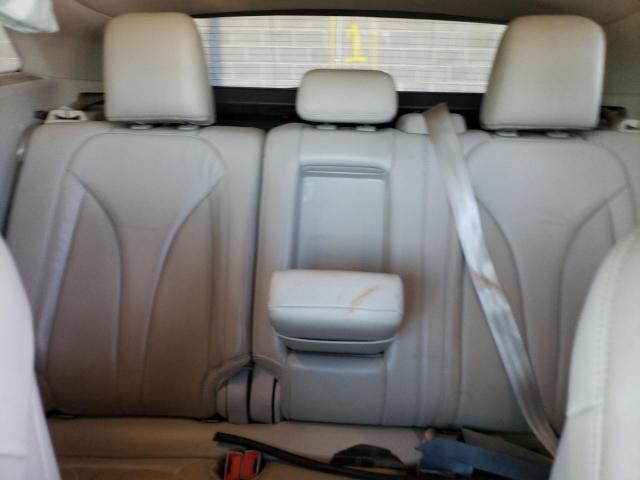 Photo 10 from auction – 2017 LINCOLN MKC SELECT with VIN 5LMCJ2C98HUL45743