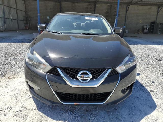 Photo 5 from auction – 2017 NISSAN MAXIMA 3.5 with VIN 1N4AA6AP4HC392979