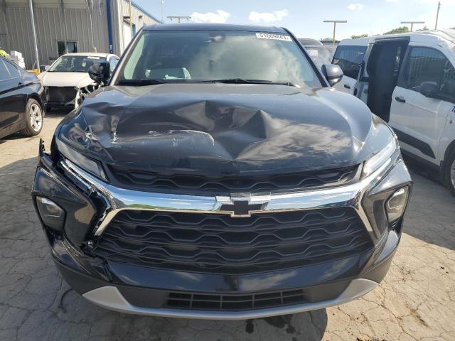 Photo 5 from auction – 2023 CHEVROLET BLAZER 2LT with VIN 3GNKBCR43PS162032