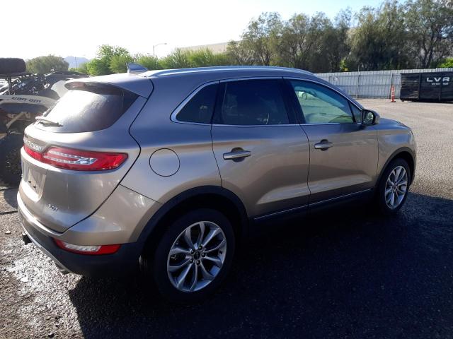 Photo 3 from auction – 2018 LINCOLN MKC SELECT with VIN 5LMCJ2C9XJUL33177