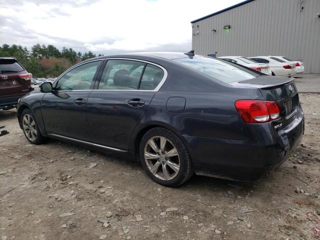 Photo 2 from auction – 2009 LEXUS GS 350 with VIN JTHCE96S690024083