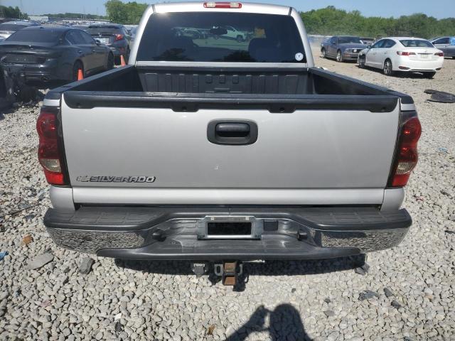 Photo 6 from auction – 2007 CHEVROLET SILVERADO with VIN 2GCEC13V271181840