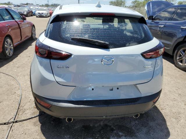 Photo 6 from auction – 2021 MAZDA CX-3 SPORT with VIN JM1DKDB72M1501503