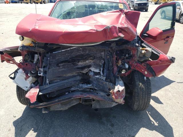 Photo 11 from auction – 2012 FORD ESCAPE LIM with VIN 1FMCU0EG9CKB48790