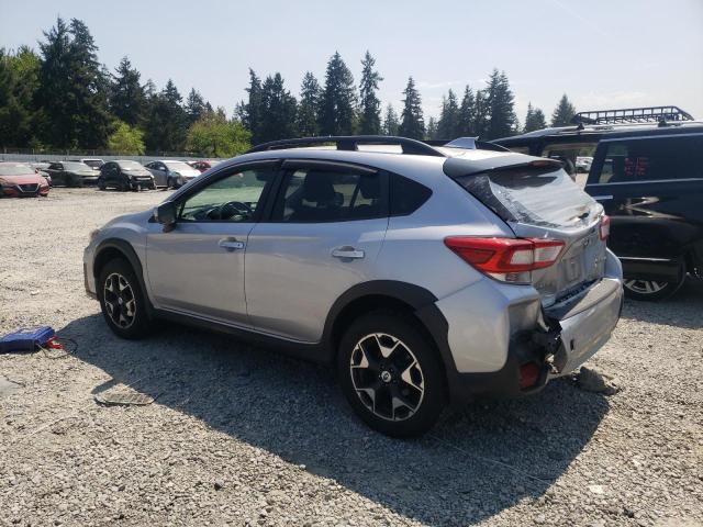Photo 2 from auction – 2018 SUBARU CROSSTREK with VIN JF2GTADC7J8272162