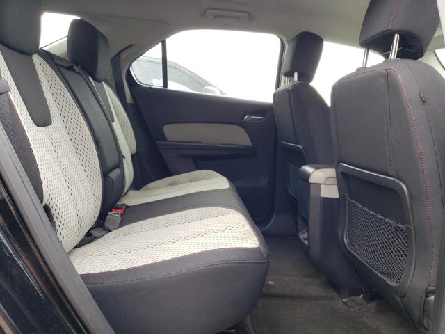 Photo 11 from auction – 2011 CHEVROLET EQUINOX LS with VIN 2GNALBEC1B1283632