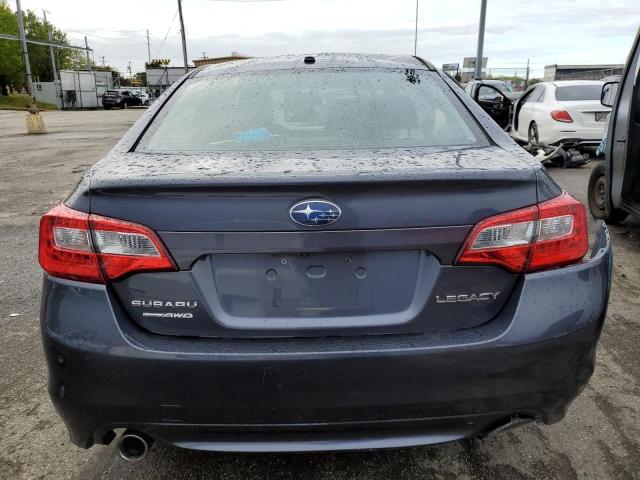 Photo 6 from auction – 2015 SUBARU LEGACY 2.5 with VIN 4S3BNBJ69F3032980