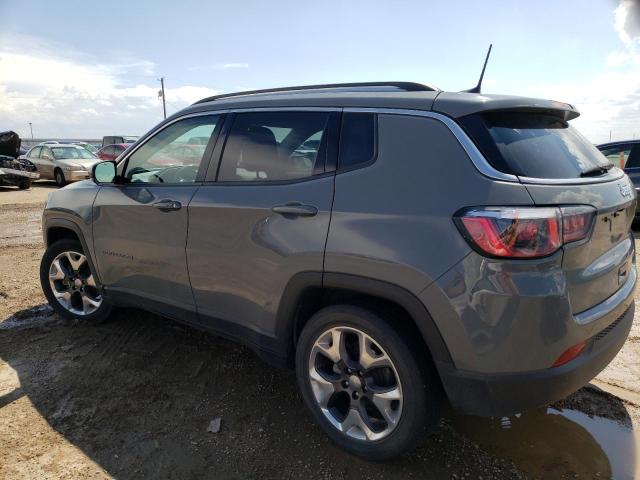 Photo 2 from auction – 2019 JEEP COMPASS LI with VIN 3C4NJCCB9KT793614