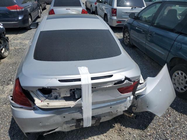 Foto 6 de la subasta – 2012 BMW 6 SERIES con VIN WBALX5C59CC894397