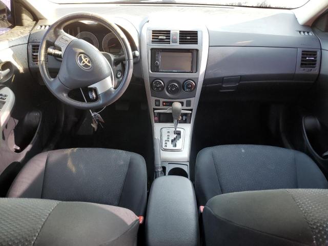Photo 8 from auction – 2010 TOYOTA COROLLA BA with VIN 1NXBU4EE2AZ181679