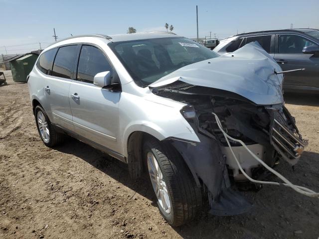 Photo 4 from auction – 2015 CHEVROLET TRAVERSE L with VIN 1GNKVGKD5FJ126383