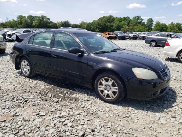 Photo 4 from auction – 2005 NISSAN ALTIMA S with VIN 1N4AL11D25N403237