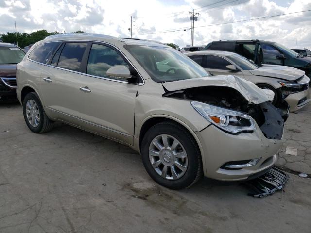 Photo 4 from auction – 2014 BUICK ENCLAVE with VIN 5GAKRBKD4EJ115200