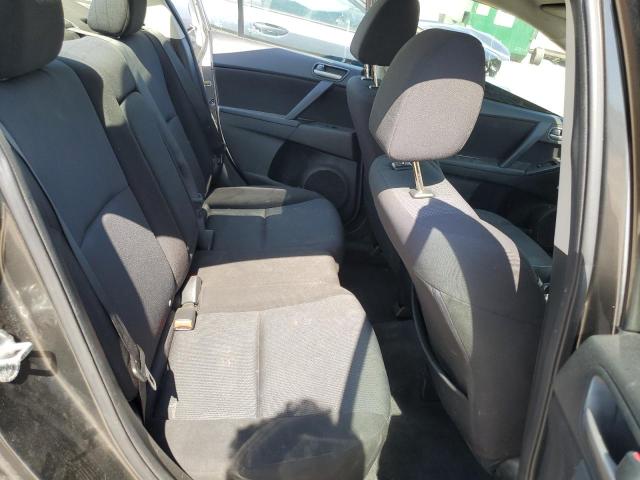 Photo 10 from auction – 2011 MAZDA 3 I with VIN JM1BL1VF1B1385519