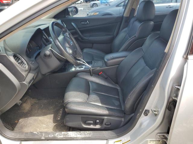 Photo 7 from auction – 2013 NISSAN MAXIMA S with VIN 1N4AA5AP2DC836722