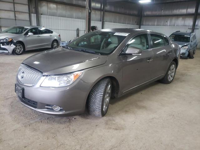 BUICK LACROSSE P 2012 z numerem VIN 1G4GE5E31CF185429 - Zdjęcie z aukcji