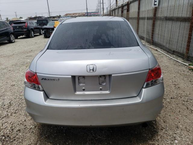 Photo 6 from auction – 2010 HONDA ACCORD LX with VIN 1HGCP2F35AA101330