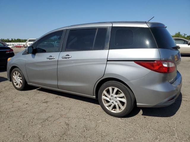 Photo 2 from auction – 2012 MAZDA 5 with VIN JM1CW2BL8C0134564