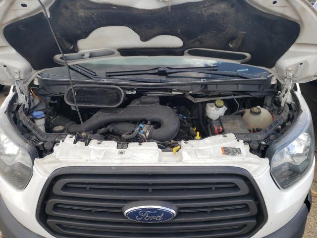 Photo 12 from auction – 2015 FORD TRANSIT T- with VIN 1FTNE2YM0FKA97370