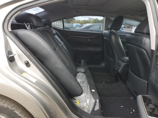 Photo 10 from auction – 2016 LEXUS ES 350 with VIN 58ABK1GG4GU011022