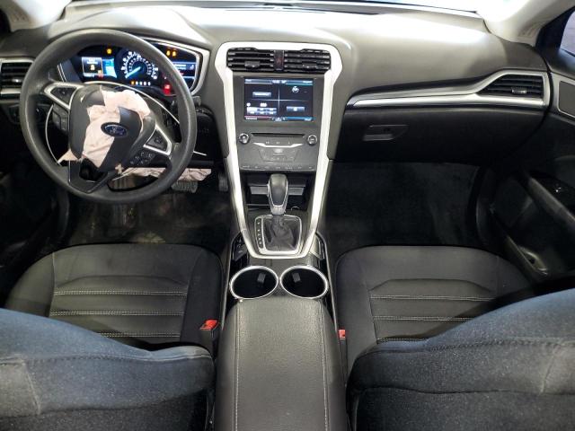 Photo 8 from auction – 2013 FORD FUSION SE with VIN 3FA6P0H73DR335031