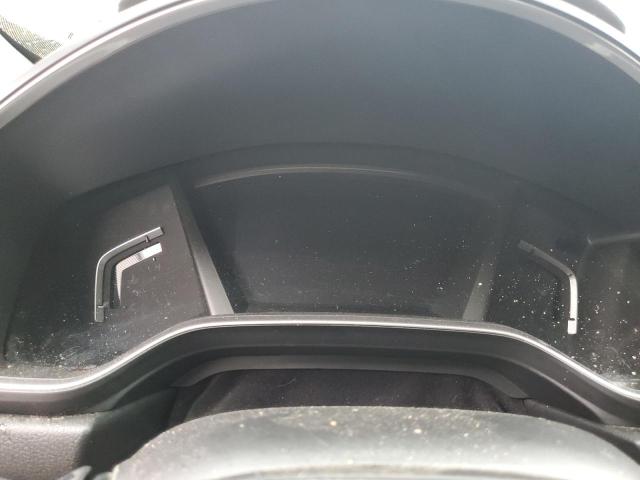 Photo 9 from auction – 2021 HONDA CR-V EX with VIN 5J6RW1H53MA011306