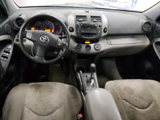 Photo 8 from auction – 2010 TOYOTA RAV4 with VIN JTMBF4DV2A5035244