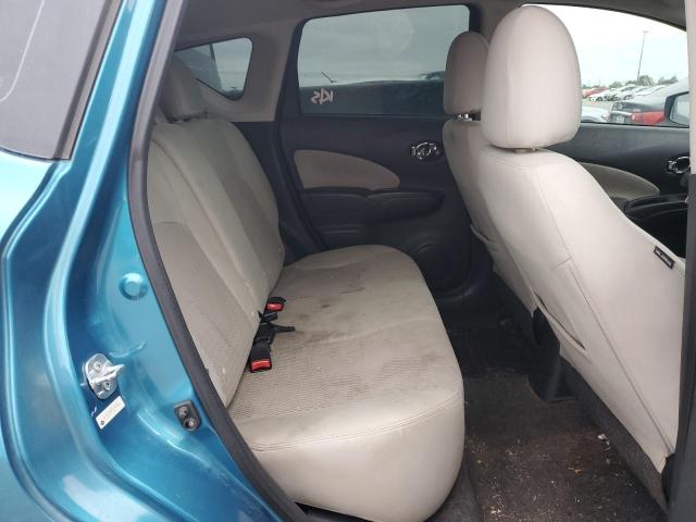 Photo 10 from auction – 2015 NISSAN VERSA NOTE with VIN 3N1CE2CP1FL354403