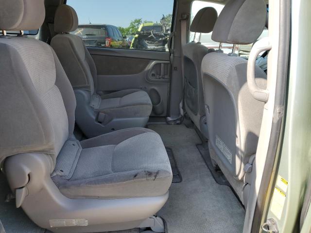 Photo 10 from auction – 2008 TOYOTA SIENNA CE with VIN 5TDZK23C88S223382