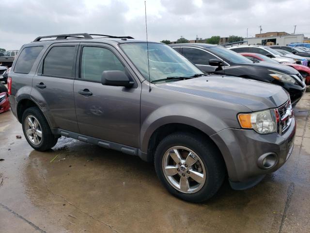 Photo 4 from auction – 2012 FORD ESCAPE XLT with VIN 1FMCU0DG4CKB38640