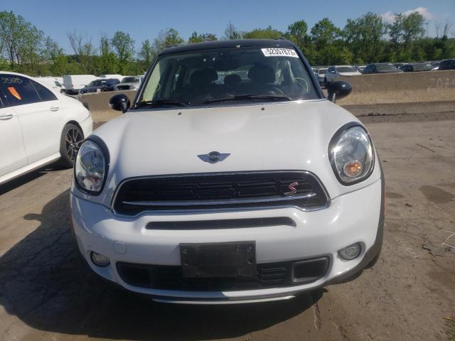 Photo 5 from auction – 2016 MINI COOPER S C with VIN WMWZC5C57GWU19969