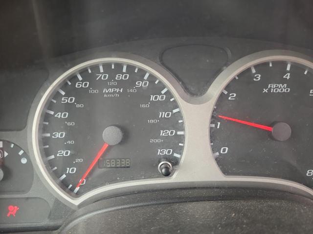 Foto 9 de la subasta – 2005 CHEVROLET EQUINOX LT con VIN 2CNDL73F856016071