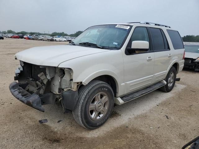 FORD EXPEDITION 2006 with VIN 1FMFU19566LA69975 - Photo from auction