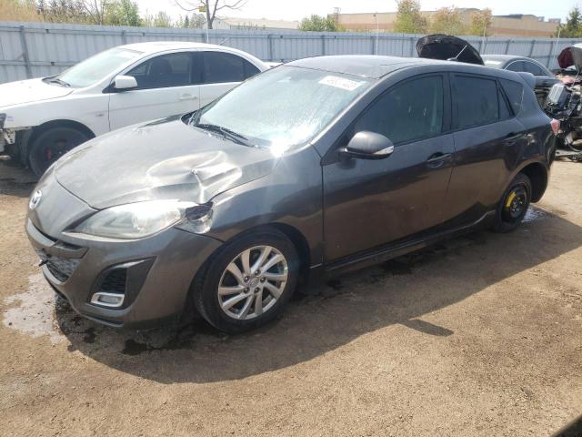MAZDA 3 S 2010 with VIN JM1BL1H56A1111315 - Photo from auction