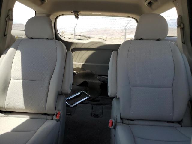 Photo 10 from auction – 2018 KIA SEDONA L with VIN KNDMA5C15J6404233
