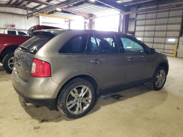 Photo 3 from auction – 2013 FORD EDGE SEL with VIN 2FMDK3JC0DBE32321