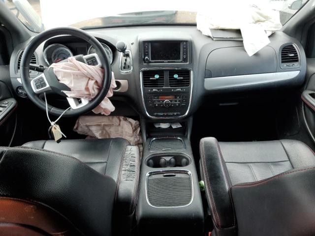 صورة رقم 8 من المزاد - 2016 DODGE GRAND CARA مع VIN 2C4RDGEG8GR103774