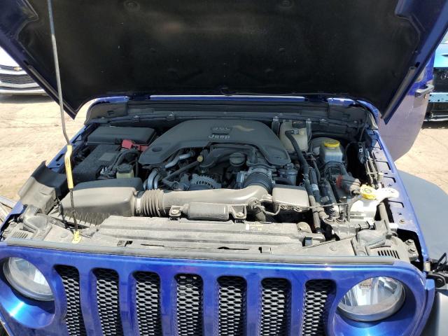 Photo 12 from auction – 2018 JEEP WRANGLER U with VIN 1C4HJXDG4JW240974