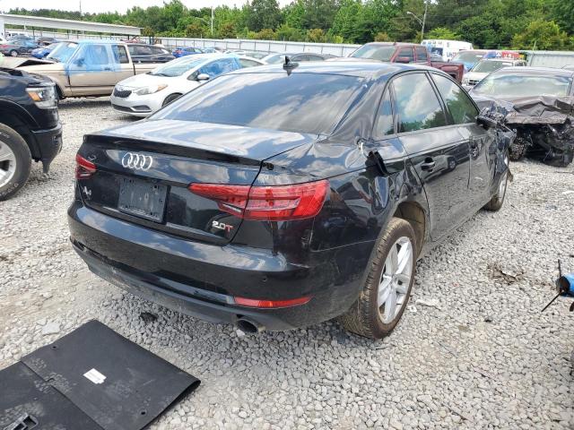 Photo 3 from auction – 2017 AUDI A4 PREMIUM with VIN WAUGNAF46HN001536