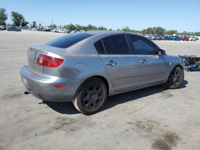 Photo 3 from auction – 2006 MAZDA 3 I with VIN JM1BK12F461416260