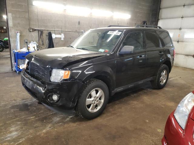 FORD ESCAPE XLT 2011 con VIN 1FMCU9DG8BKA87355 - Foto de la subasta