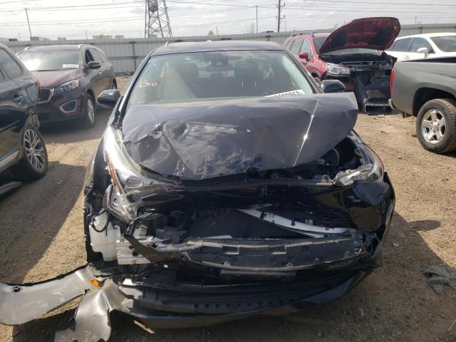 Photo 5 from auction – 2017 TOYOTA PRIUS with VIN JTDKARFU6H3047919