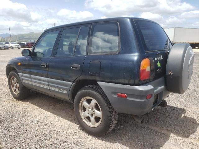 Photo 2 from auction – 1997 TOYOTA RAV4 with VIN JT3GP10V6V0016064